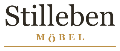 Stilleben Möbel Logo
